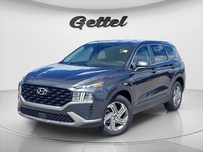 2021 Hyundai Santa FE SE 4DR Crossover