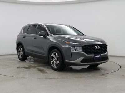 Photo of a 2021 Hyundai Santa FE SE 4DR Crossover for sale