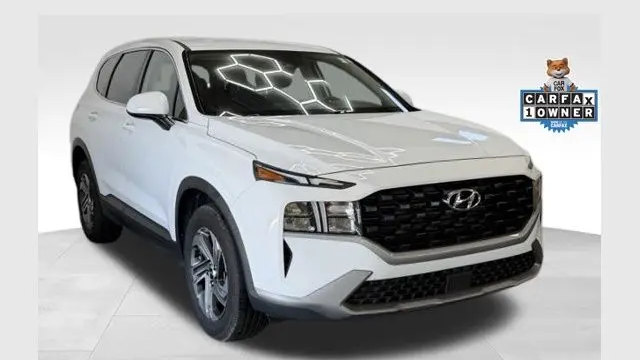 Preowned 2023 Hyundai SANTA FE SE for Sale