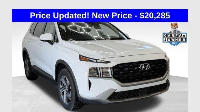 Preowned 2023 Hyundai SANTA FE SE for Sale