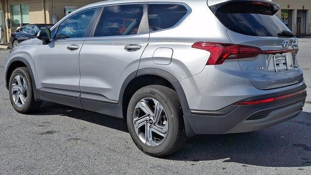 2022 Hyundai SANTA FE SE
