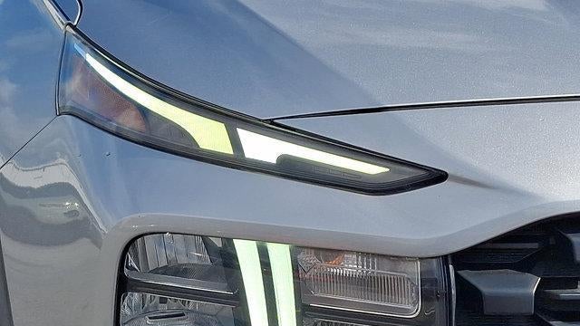 2022 Hyundai SANTA FE SE