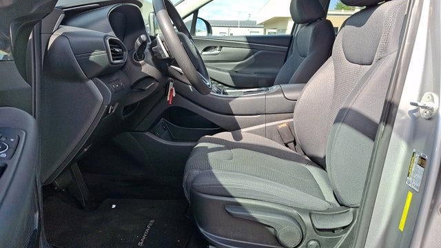 2022 Hyundai SANTA FE SE
