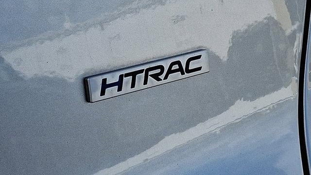 2022 Hyundai SANTA FE SE