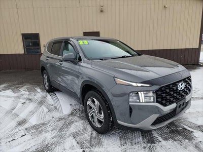 2023 Hyundai Santa FE AWD SE 4DR Crossover