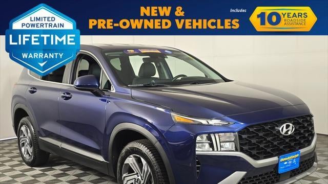 Preowned 2023 Hyundai SANTA FE SE for Sale