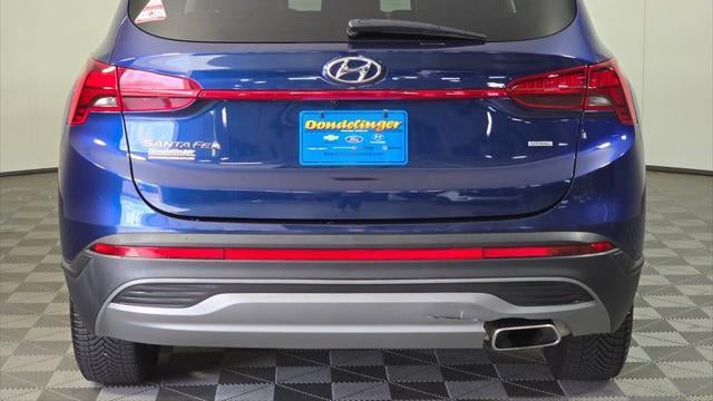 2023 Hyundai SANTA FE SE