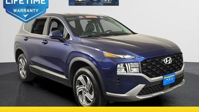 Preowned 2023 Hyundai SANTA FE SE for Sale