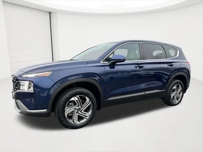 2023 Hyundai Santa FE AWD SE 4DR Crossover