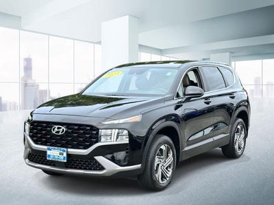 2023 Hyundai Santa FE AWD SE 4DR Crossover