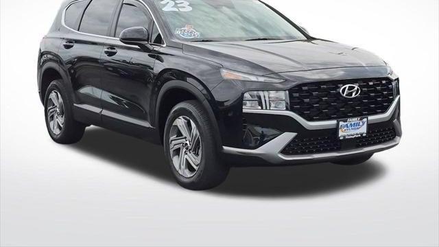 Preowned 2023 Hyundai SANTA FE SE for Sale