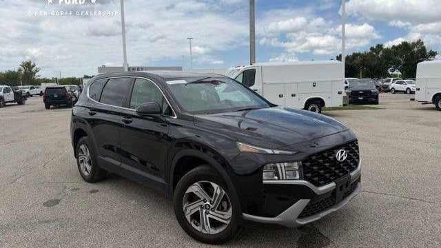 Preowned 2023 Hyundai SANTA FE SE for Sale