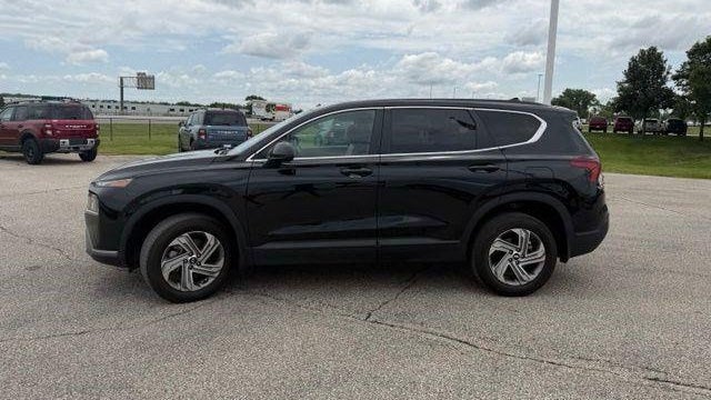 2023 Hyundai SANTA FE SE