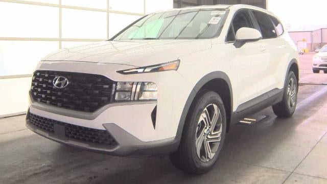 Preowned 2023 Hyundai SANTA FE SE for Sale