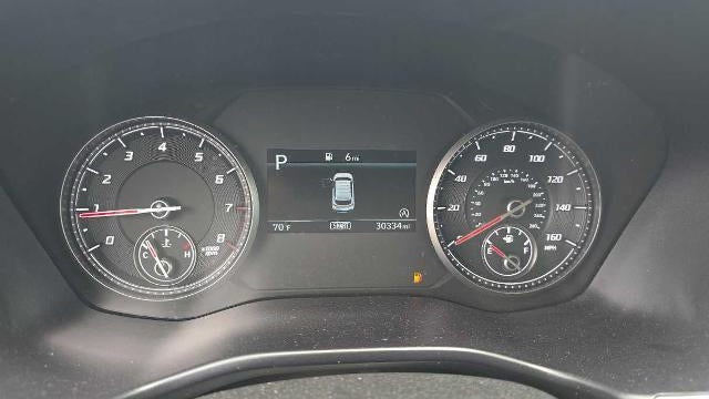 2023 Hyundai SANTA FE SE