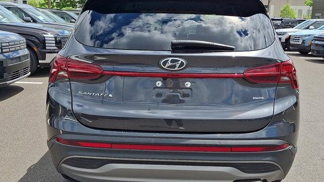 2023 Hyundai SANTA FE SE