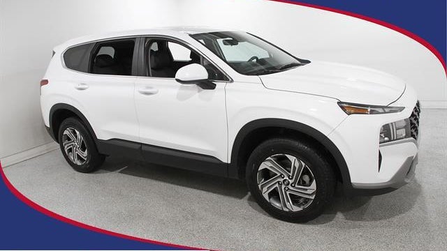 Preowned 2023 Hyundai SANTA FE SE for Sale