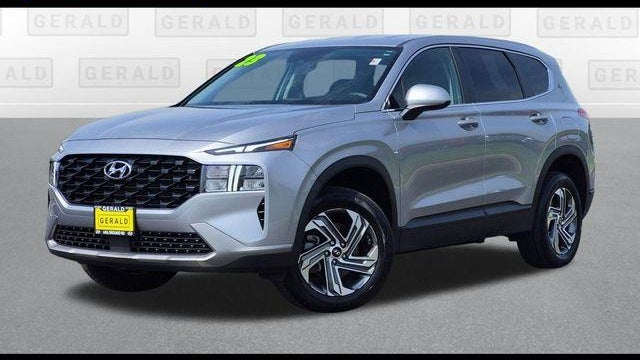 Preowned 2023 Hyundai SANTA FE SE for Sale