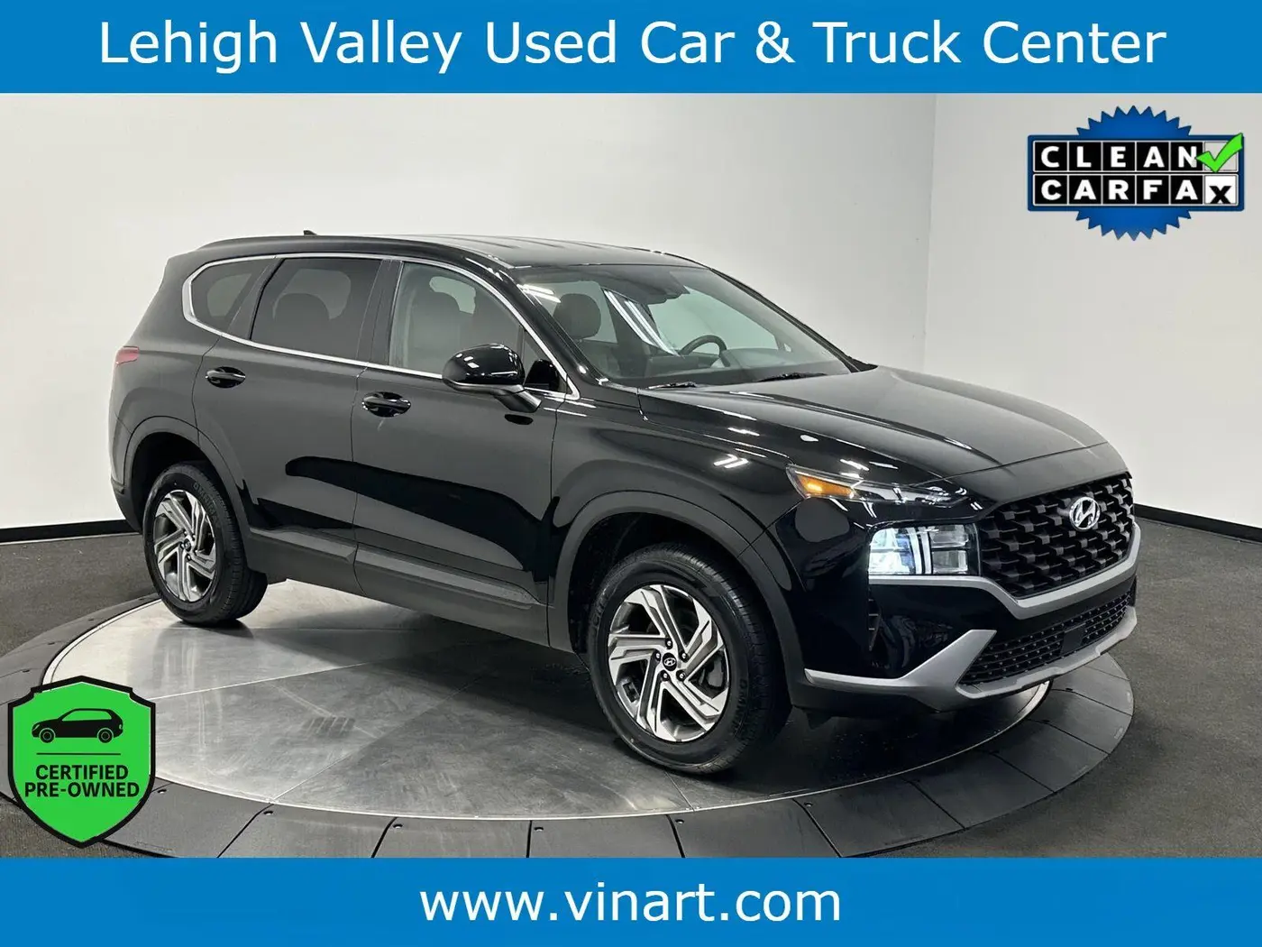 2023 Hyundai Santa Fe - $22,899
