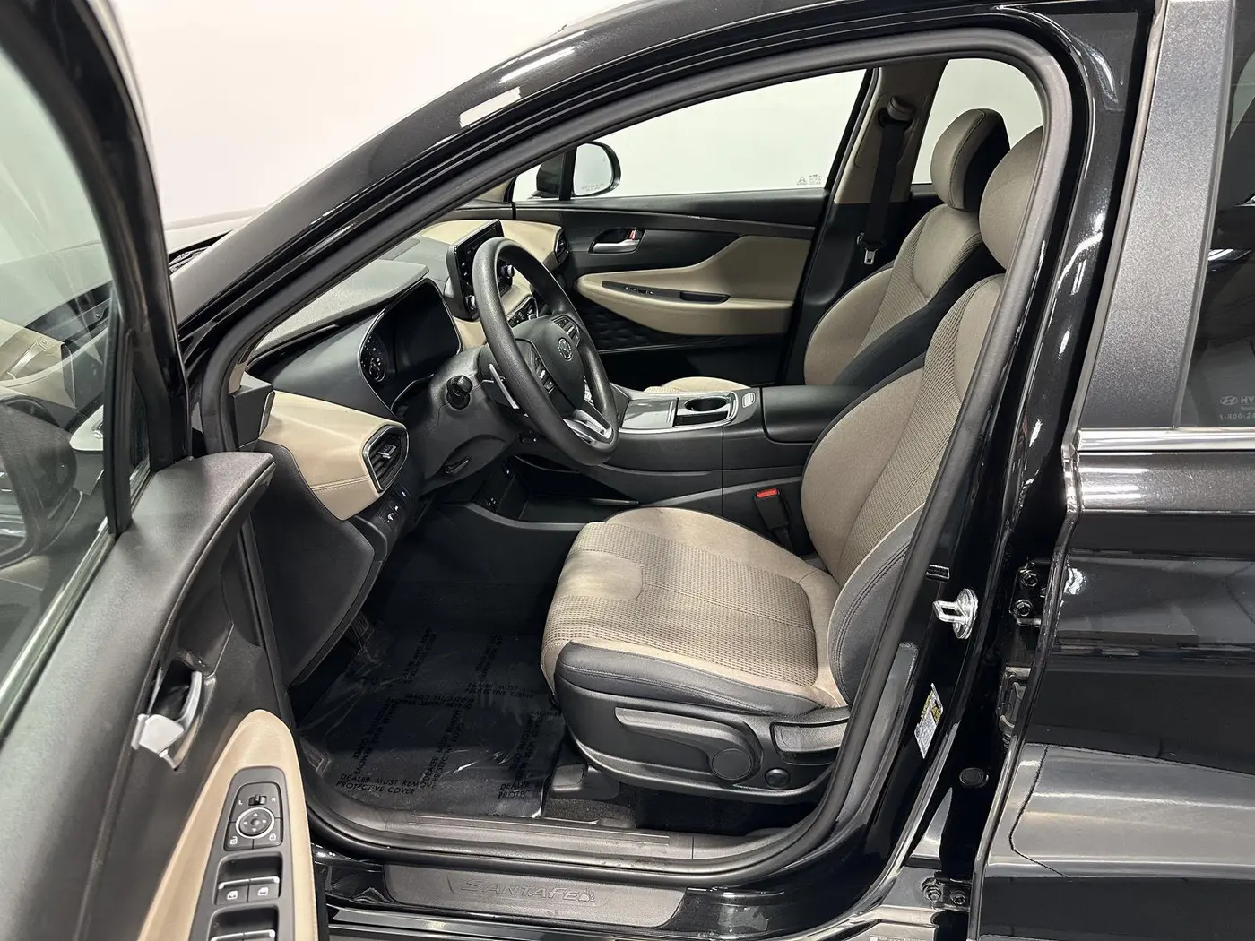 2023 Hyundai Santa Fe - $22,899