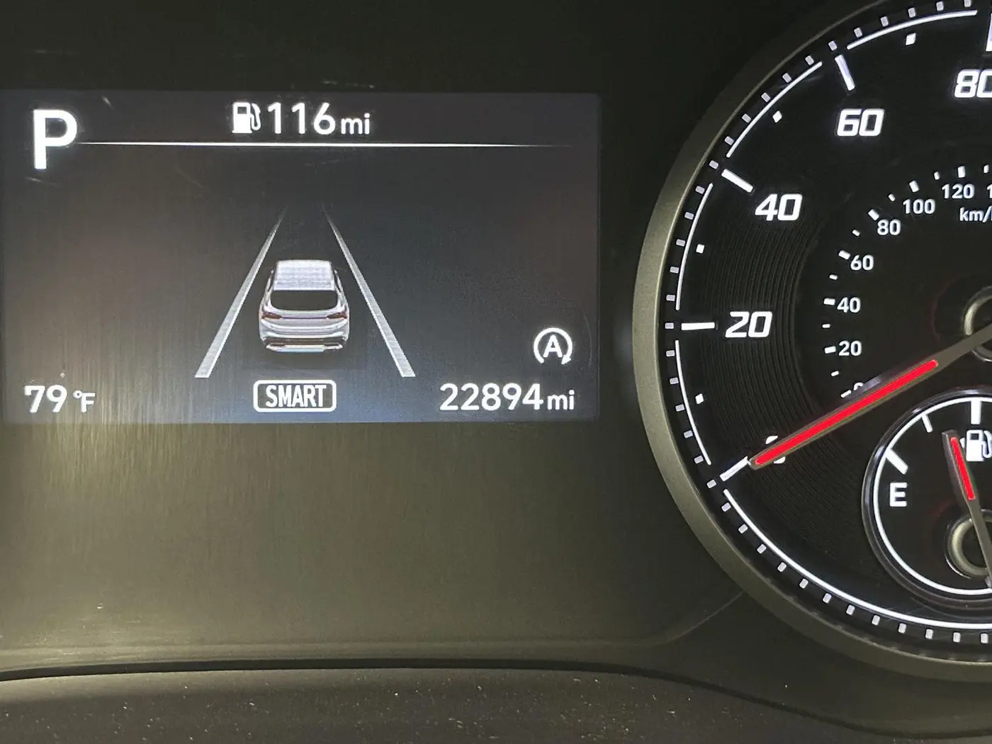2023 Hyundai Santa Fe - $22,899