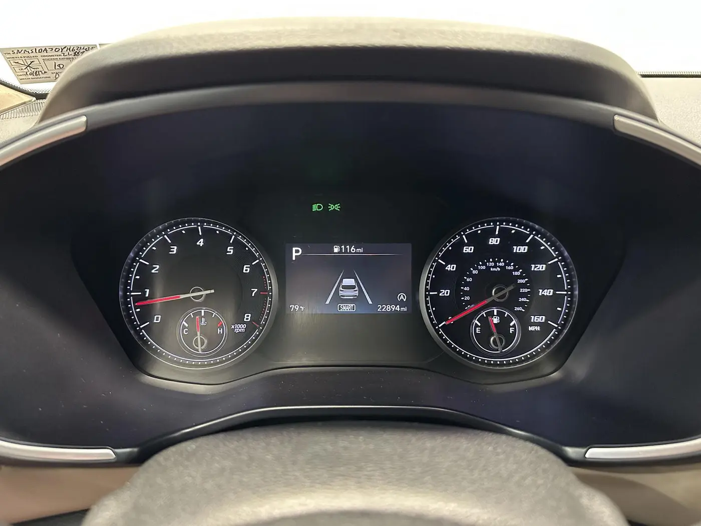 2023 Hyundai Santa Fe - $22,899