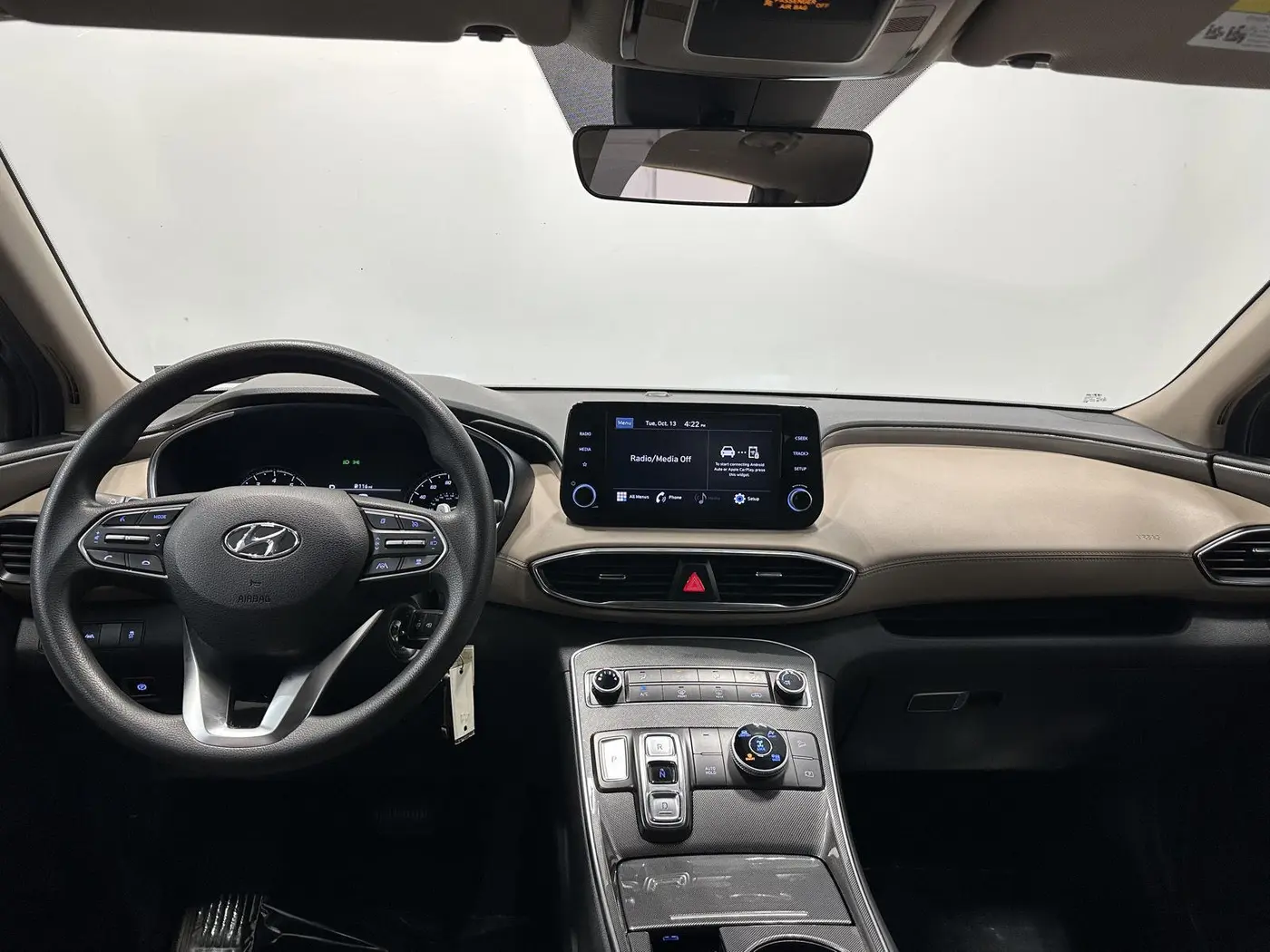 2023 Hyundai Santa Fe - $22,899