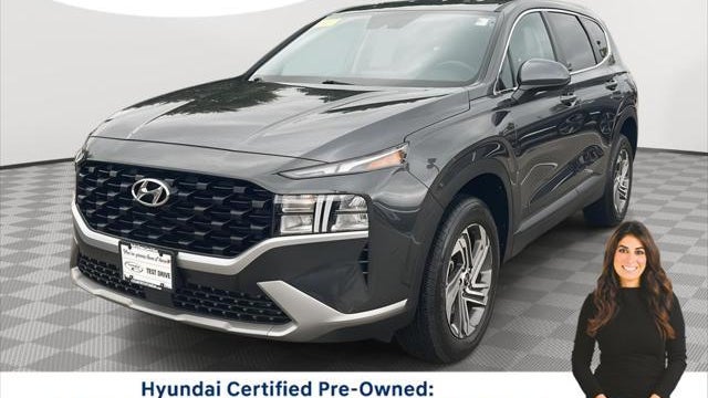 Preowned 2023 Hyundai SANTA FE SE for Sale
