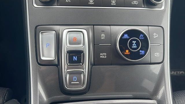 2023 Hyundai SANTA FE SE