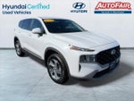 2023 Santa FE Thumbnail 1