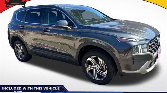 Preowned 2023 Hyundai SANTA FE SE for Sale