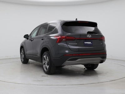 2023 Hyundai Santa FE AWD SE 4DR Crossover