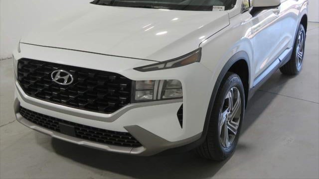Preowned 2021 Hyundai SANTA FE SE for Sale