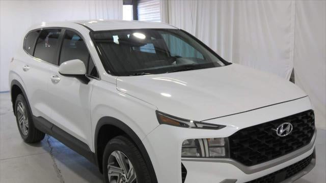 2021 Hyundai SANTA FE SE