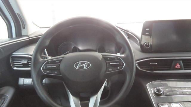 2021 Hyundai SANTA FE SE