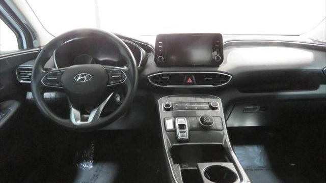 2021 Hyundai SANTA FE SE