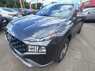 2023 Hyundai Santa FE AWD SE 4DR Crossover