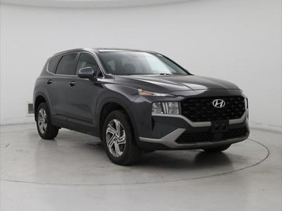 2023 Hyundai Santa FE AWD SE 4DR Crossover