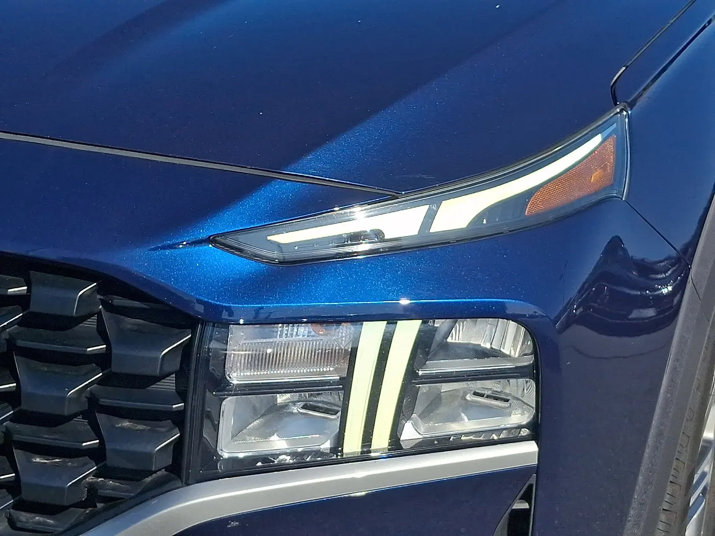2023 Hyundai Santa Fe - $16,990