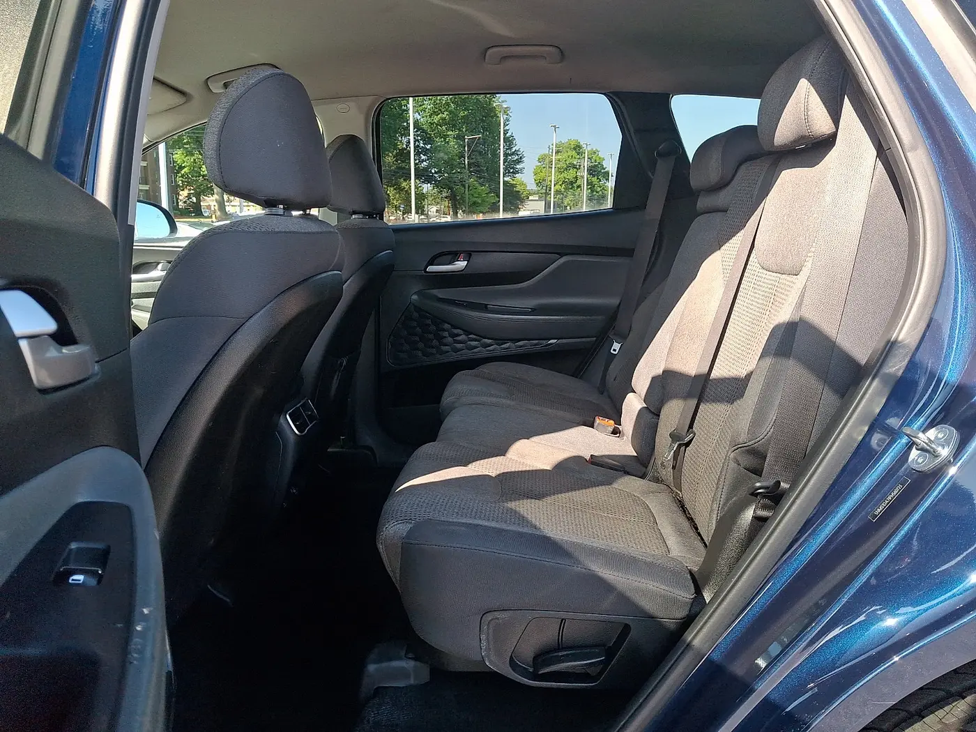 2023 Hyundai Santa Fe - $16,990