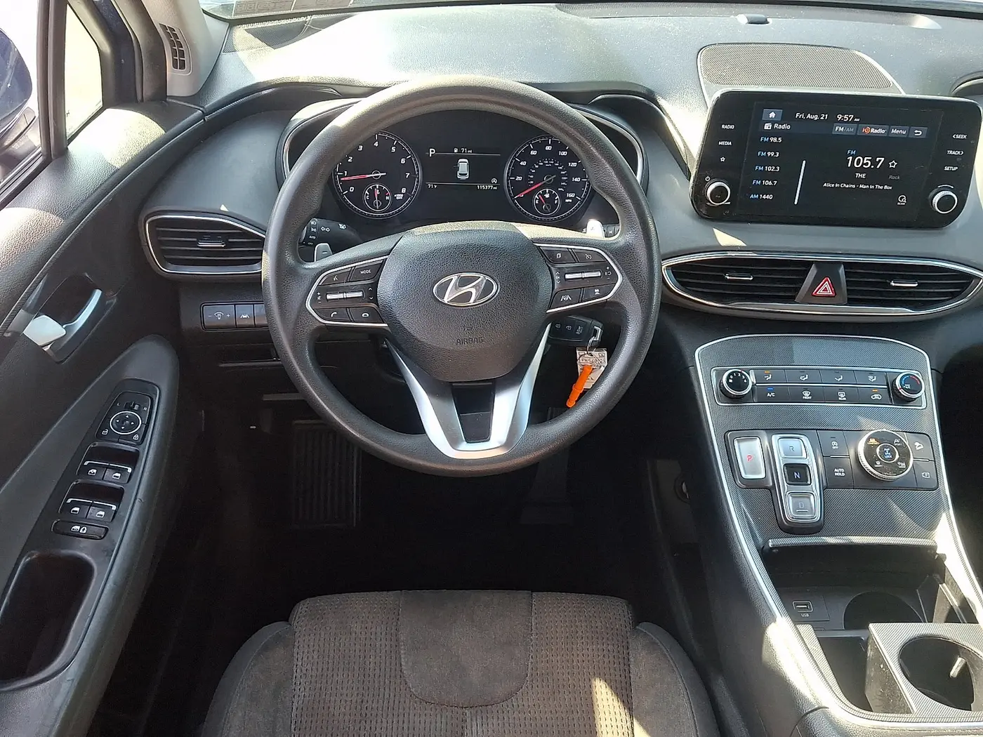 2023 Hyundai Santa Fe - $16,990