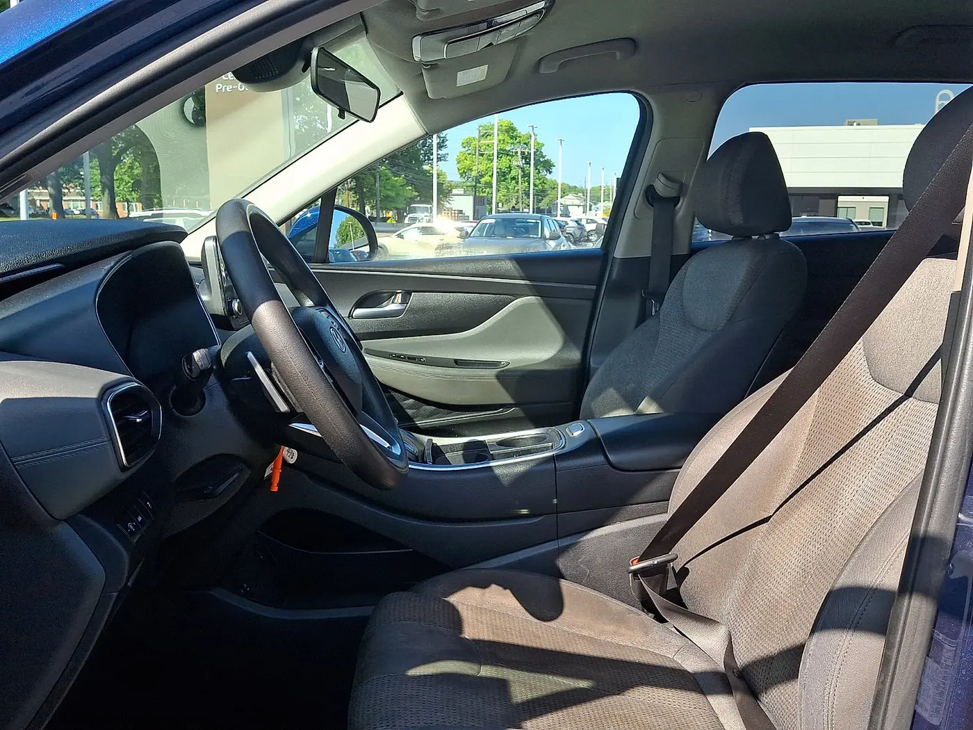 2023 Hyundai Santa Fe - $16,990