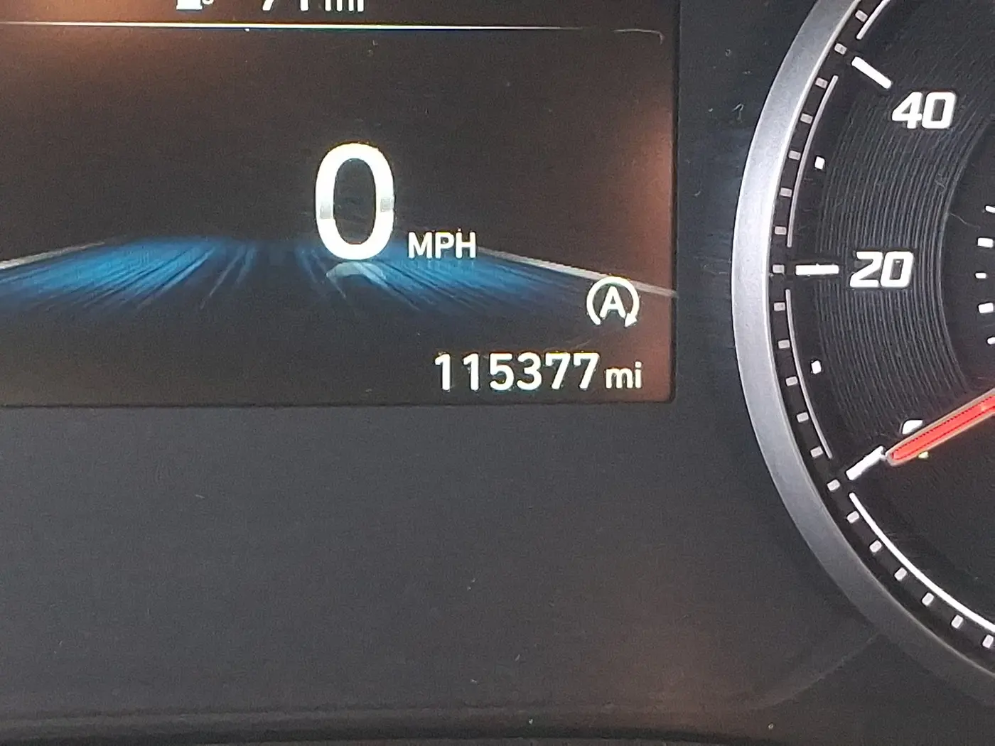 2023 Hyundai Santa Fe - $16,990