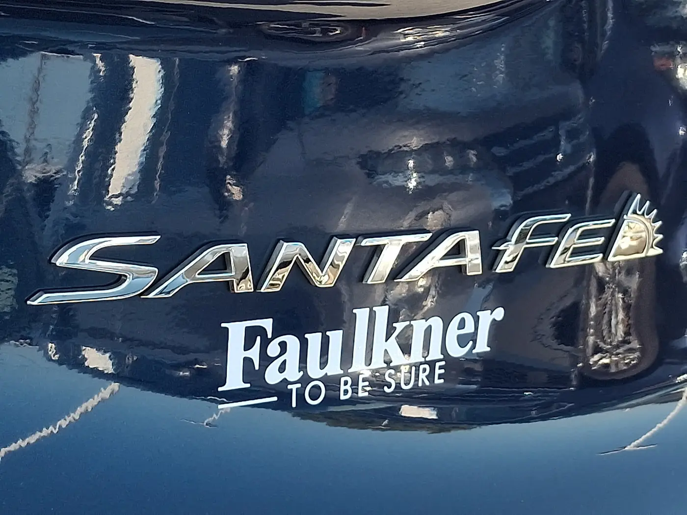 2023 Hyundai Santa Fe - $16,990