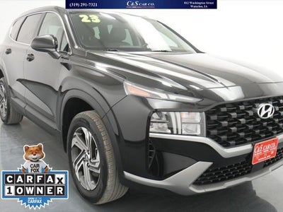 2023 Hyundai Santa FE AWD SE 4DR Crossover