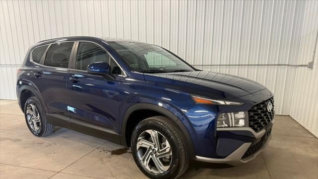 Preowned 2023 Hyundai SANTA FE SE for Sale