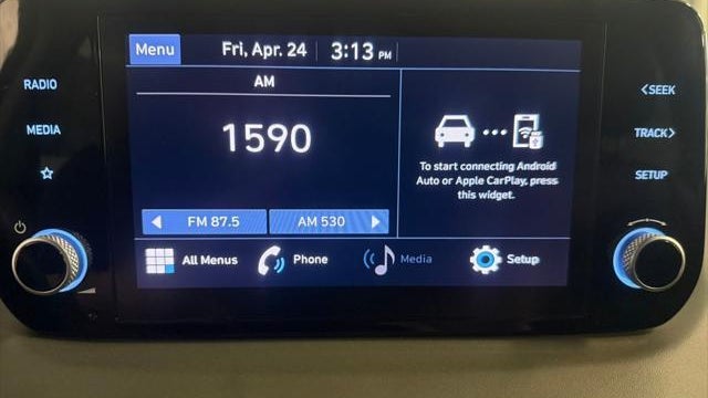 2023 Hyundai SANTA FE SE