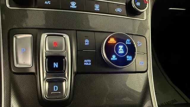 2023 Hyundai SANTA FE SE
