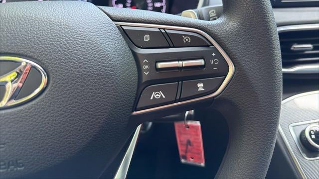 2023 Hyundai SANTA FE SE