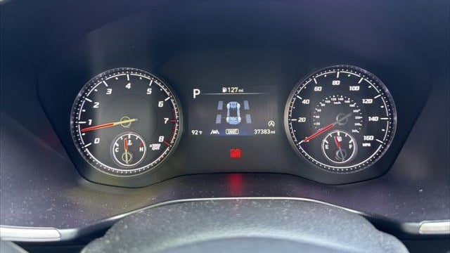 2023 Hyundai SANTA FE SE